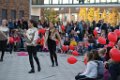 Schoolplein Festival B 524